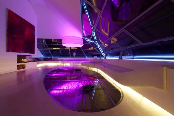 cityloft c Philipp Kreidl