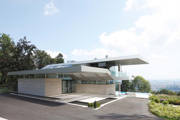 villa A c Philipp Kreidl