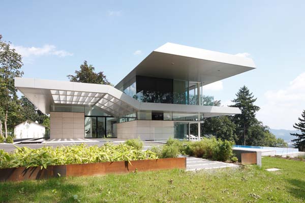 villa A c Philipp Kreidl