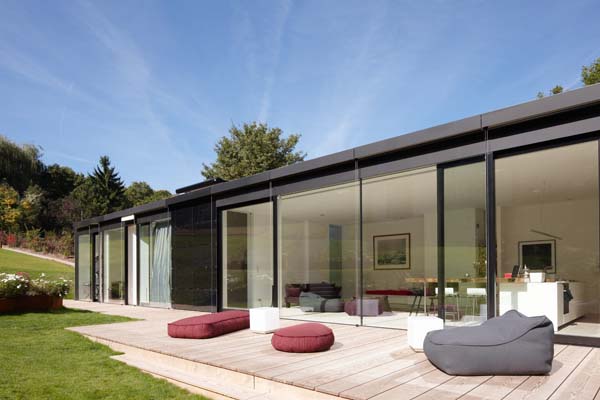 futureevolutionhouse c Philipp Kreidl