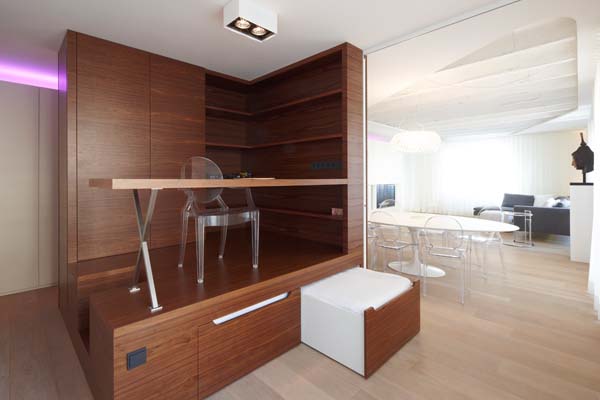 apartment W c Philipp Kreidl