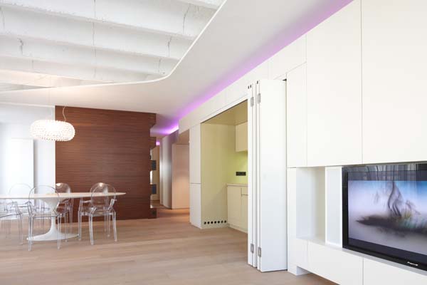 apartment W c Philipp Kreidl