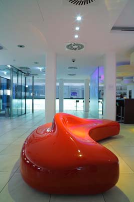 Hotel Spitz c Philipp Kreidl