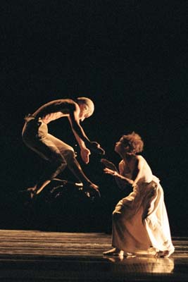 Six Dances Jiri Kylian Das Ballett der Wiener Staatsper und Volksoper photography Philipp Kreidl