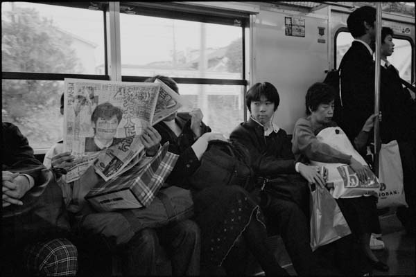 Japan photography c Philipp Kreidl