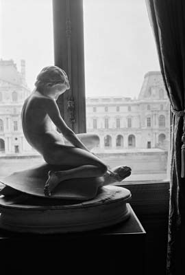 Paris photography c Philipp Kreidl